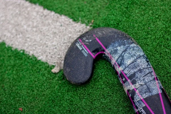 field hockey penalty corner